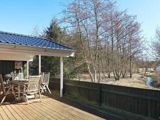 Holiday house Jerup  23