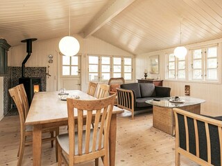 Maison de vacances Jerup  20