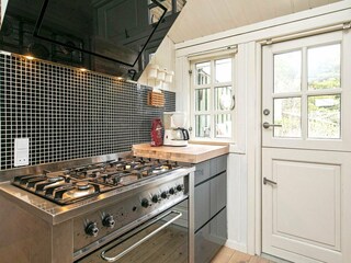 Vakantiehuis Jerup  9