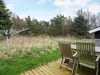 Vakantiehuis Jerup  7