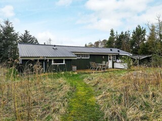 Maison de vacances Jerup  27