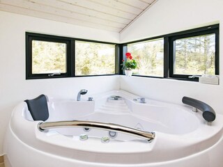 Ferienhaus Lønstrup  9