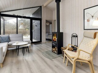 Ferienhaus Lønstrup  10