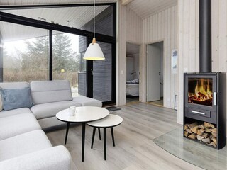 Ferienhaus Lønstrup  11