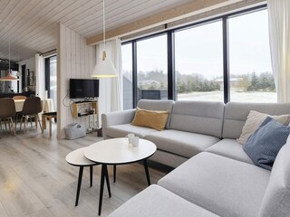 Ferienhaus Lønstrup  12