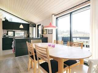 Ferienhaus Lønstrup  13