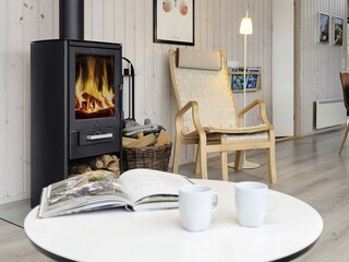 Ferienhaus Lønstrup  14