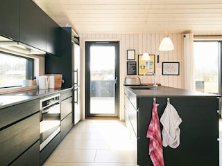 Ferienhaus Lønstrup  5