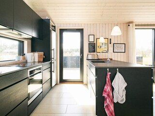 Vakantiehuis Lønstrup  5