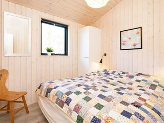 Ferienhaus Lønstrup  17