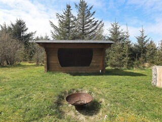 Casa de vacaciones Lønstrup  32