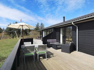 Casa de vacaciones Lønstrup  35