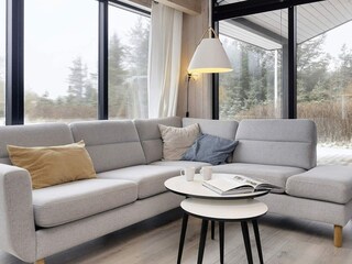 Casa de vacaciones Lønstrup  11