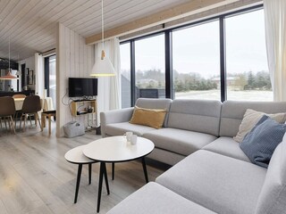 Vakantiehuis Lønstrup  7