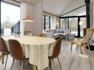 Casa de vacaciones Lønstrup  24