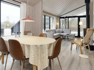 Ferienhaus Lønstrup  12