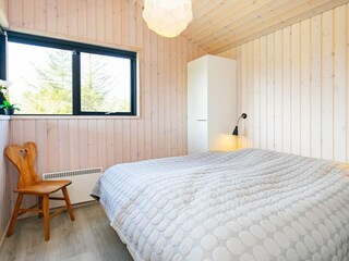 Casa per le vacanze Lønstrup  6