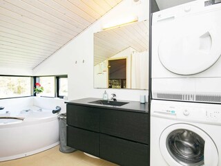 Maison de vacances Lønstrup  7