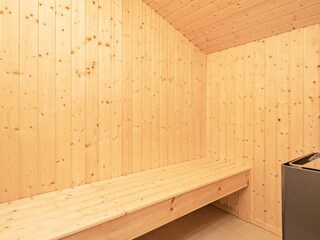 Casa per le vacanze Lønstrup  11