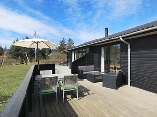 Casa per le vacanze Lønstrup  22