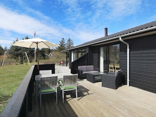 Ferienhaus Lønstrup  10