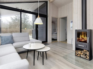 Ferienhaus Lønstrup  14