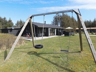 Maison de vacances Lønstrup  16