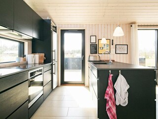 Ferienhaus Lønstrup  13