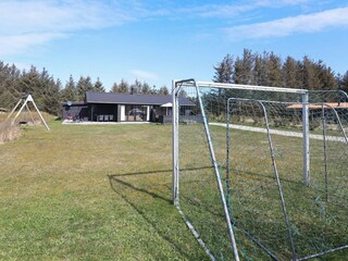 Casa de vacaciones Lønstrup  7
