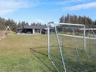 Holiday house Lønstrup  6