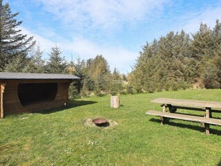 Casa de vacaciones Lønstrup  19