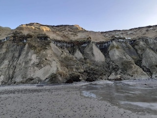 Ferienhaus Lønstrup  31