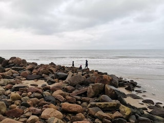 Ferienhaus Lønstrup  26