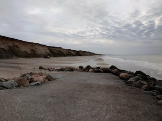 Ferienhaus Lønstrup  26