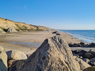 Ferienhaus Lønstrup  36