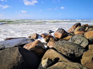 Ferienhaus Lønstrup  19