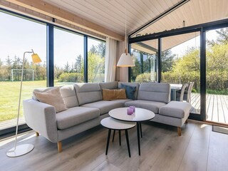 Casa per le vacanze Lønstrup  14
