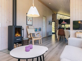 Casa per le vacanze Lønstrup  15