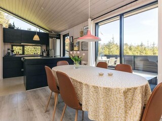Casa per le vacanze Lønstrup  16