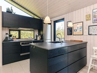 Casa per le vacanze Lønstrup  17