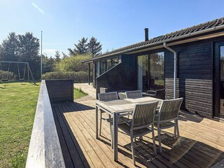 Casa per le vacanze Lønstrup  20