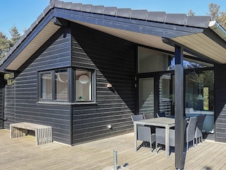 Casa per le vacanze Lønstrup  21
