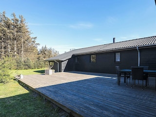 Casa per le vacanze Lønstrup  37