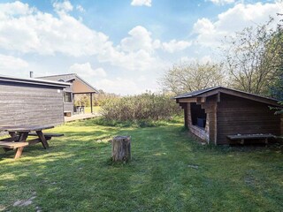 Casa per le vacanze Lønstrup  22