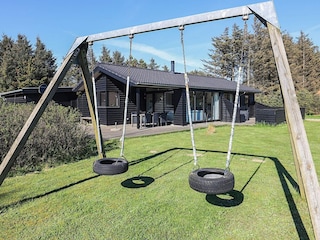 Casa per le vacanze Lønstrup  23