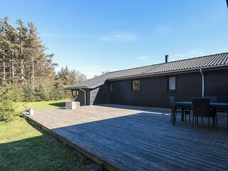 Ferienhaus Lønstrup  39