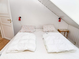 Holiday house Vorupør  30