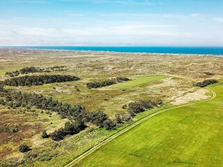 Vakantiehuis Vorupør Buitenaudio-opname 4