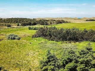 Ferienhaus Vorupør Außenaufnahme 5