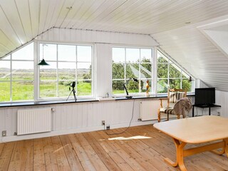 Casa de vacaciones Vorupør  24